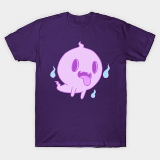 Spoopy T-Shirt